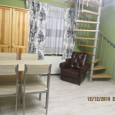 Noclegi U Andrzeja Duszniki Zdroj Exterior photo