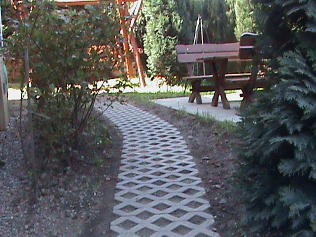 Noclegi U Andrzeja Duszniki Zdroj Exterior photo