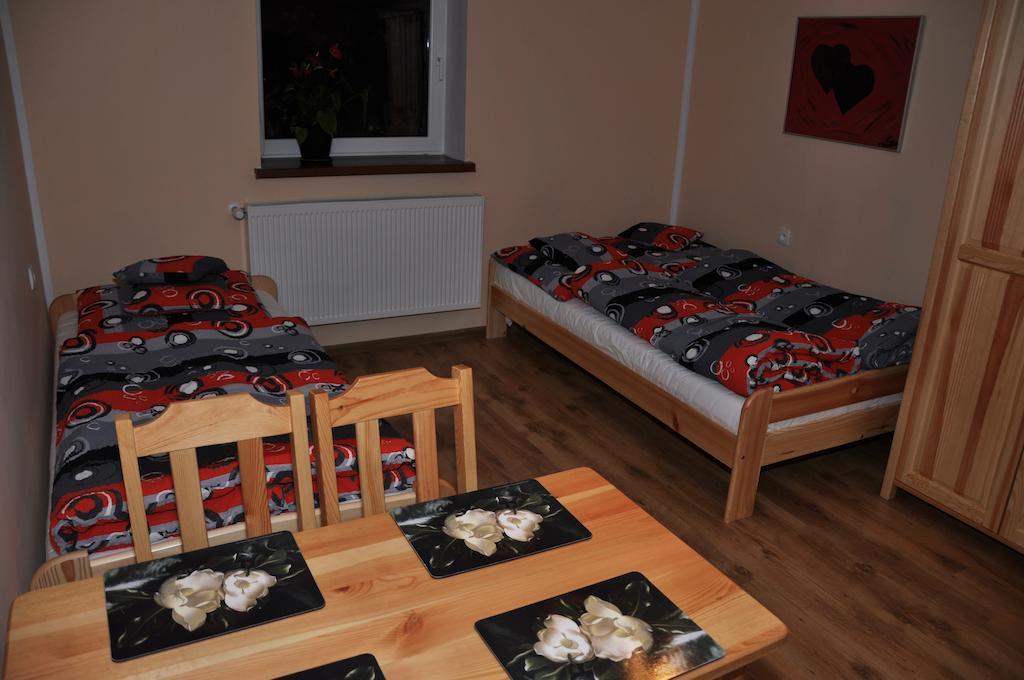 Noclegi U Andrzeja Duszniki Zdroj Room photo