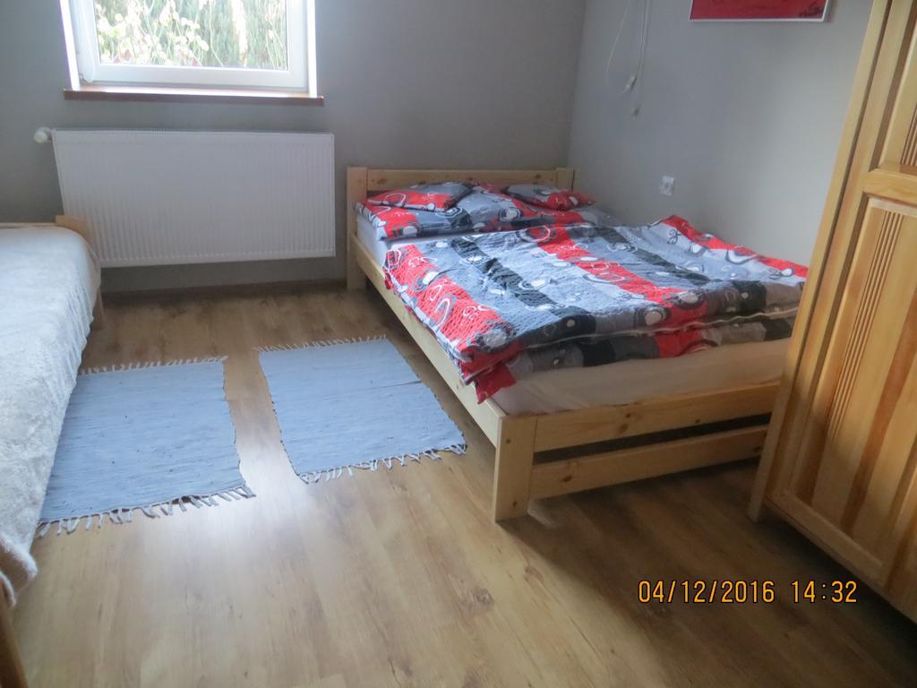 Noclegi U Andrzeja Duszniki Zdroj Exterior photo